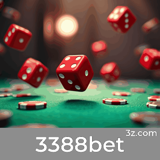 Casino com Tecnologia 3D: Jogos Imersivos no 3388bet