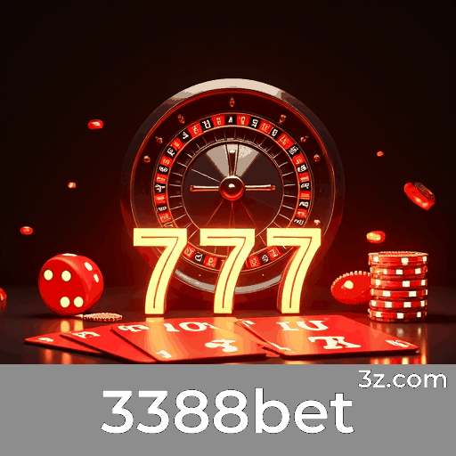 Casino com Tecnologia 3D: Jogos Imersivos no 3388bet