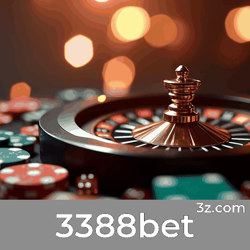 Experiência Premium de Casino no 3388bet: Jogos e Dealers Reais