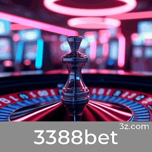 3388bet: Slots com Prêmios, Jogos de Mesa Estratégicos, e Experiência de Realismo com Dealer