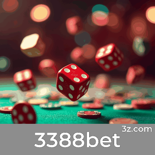 3388bet: Plataforma de Comunidade Vibrante e Interativa