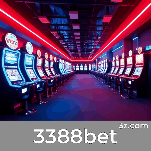 3388bet: Plataforma de Comunidade Vibrante e Interativa