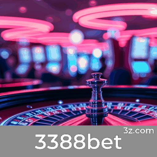 3388bet: Slots com Prêmios, Jogos de Mesa Estratégicos, e Experiência de Realismo com Dealer
