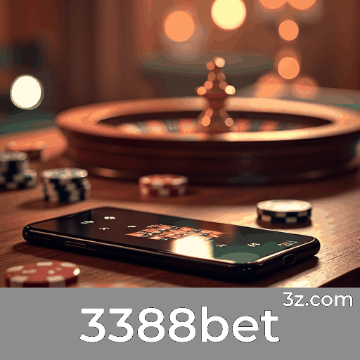 Experimente o 3388bet: Aposte com facilidade e segurança